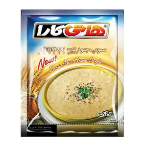 هاتی کارا-سوپ (جو)-70 گرمی