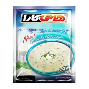 هاتی کارا-سوپ (ماست آذری)-70 گرمی
