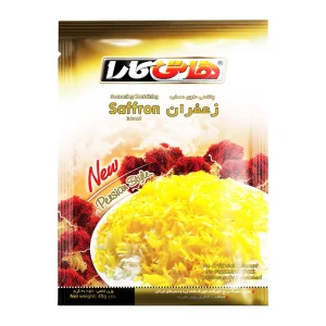 هاتی کارا-عصاره (زعفران)-40 گرمی