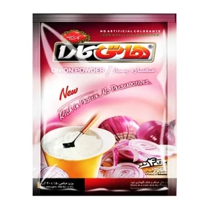 هاتی کارا-عصاره (پیاز)-40 گرمی