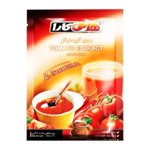 هاتی کارا-عصاره (گوجه فرنگی)-40 گرمی