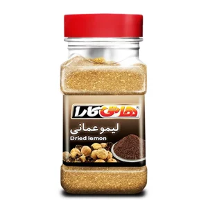 هاتی کارا-لیمو عمانی (نمکدانی)-200 گرمی