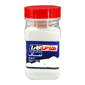 هاتی کارا-نمک-400 گرمی