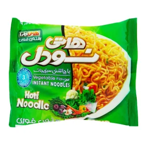 هاتی کارا-نودل (سبزیجات)-77 گرمی