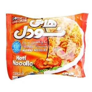 هاتی کارا-نودل (مرغ)-77 گرمی