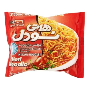 هاتی کارا-نودل (مرغ و گوجه)-77 گرمی
