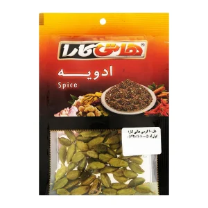 هاتی کارا-هل (سلفونی)-10 گرمی