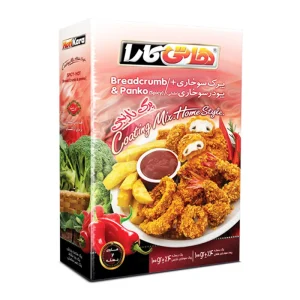 هاتی کارا-پرک سوخاری+ پودر سوخاری (فلفلی)-200 گرمی