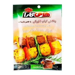 هاتی کارا-چاشنی کباب (سلفونی)-40 گرمی