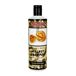 پرژک-شامپو (گردو)-450 گرمی