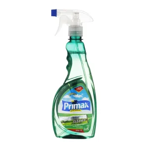 پریمکس-شیشه پاک کن (سبز)-500 گرمی