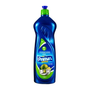 پریمکس-مایع ظرفشویی (سبز)-1000 گرمی