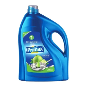 پریمکس-مایع ظرفشویی (سبز)-3750 گرمی
