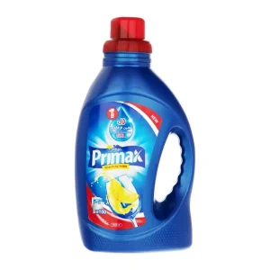 پریمکس-ژل ماشین ظرفشویی-1650 گرمی