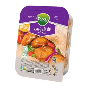 پمینا-فلافل (پنیری)-330 گرمی