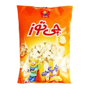 چی توز-پاپ کورن (پنیری)-110 گرمی