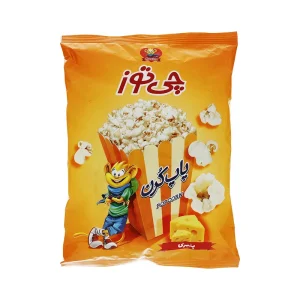 چی توز-پاپ کورن (پنیری)-18 گرمی