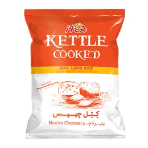 چی توز-کتل چیپس (پنیر ناچو)-65 گرمی