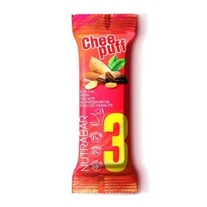 چی پف-نوترابار (شکلات)-30 گرمی