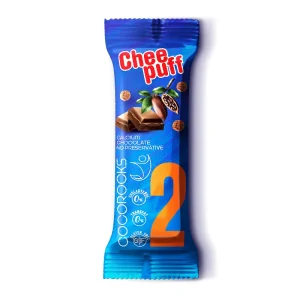 چی پف-نوترابار کوکوراکس (شکلات)-30 گرمی