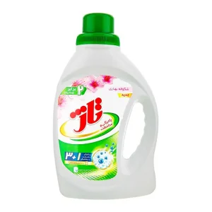 تاژ-مایع لباسشویی (جنرال) (شکوفه بهاری)-1000 گرمی