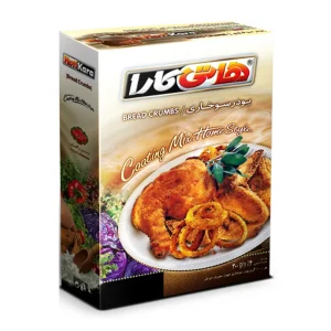 هاتی کارا-پودر سوخاری (ساده)-250 گرمی