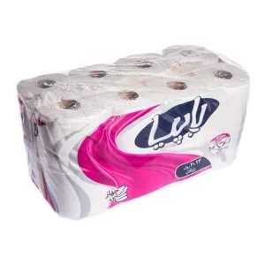 پاپیا-دستمال کاغذی (لوله ای)-2+14 عددی