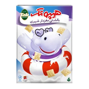 تک ماکارون-هیپوتک (شیری)-300 گرمی