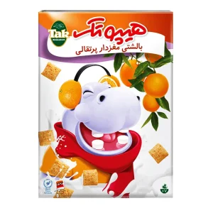 تک ماکارون-هیپوتک (پرتقالی)-300 گرمی