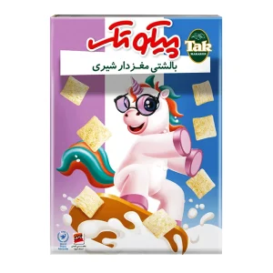 تک ماکارون-پیکوتک (شیری)-300 گرمی