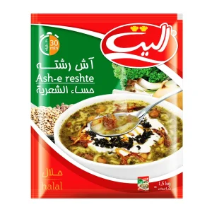 الیت-آش رشته-180 گرمی