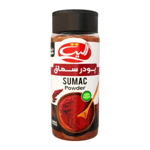 الیت-سماق (نمکدانی)-70 گرمی