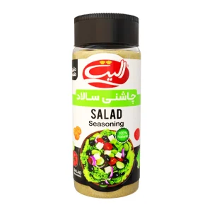 الیت-چاشنی سالاد (نمکدانی)-100 گرمی