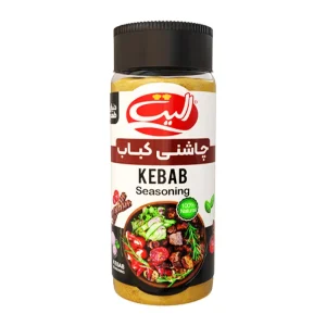 الیت-چاشنی (کباب) (نمکدانی)-70 گرمی