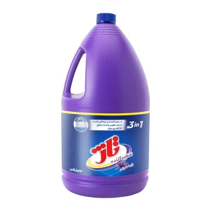 تاژ-سفید کننده (1+3)(لاوندر)-4000 گرمی