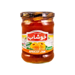 خوشاب-مربا (زرد آلو)-290 گرمی