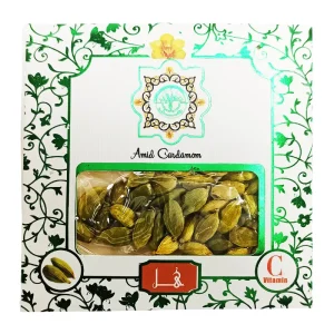 عمید-هل (سبز)-5 گرم