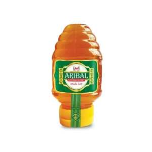 آریبال-عسل (آسان ریز)-195 گرمی