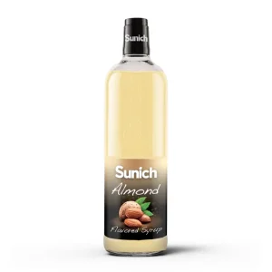 سن ایچ-شربت (بادام)-840 گرمی