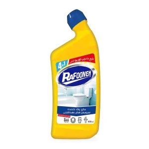 رافونه-پاک کننده (سرویس بهداشتی)(غیر اسیدی)-800 گ