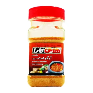 هاتی کارا-چاشنی آبگوشت (نمکدانی)-200 گرمی