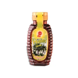 مینو-شهد عسل خرما-250 گرمی