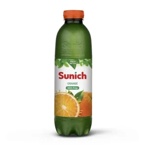 سن ایچ-آب میوه (گرین) (پرتقال)-750 گرمی