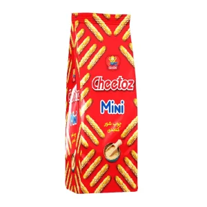 چی توز-چوب شور (مینی) (کنجدی)-150 گرمی