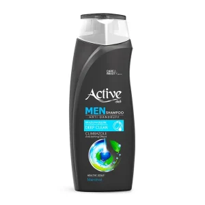 اکتیو-شامپو آقایان(ضد شوره)-350 گرمی