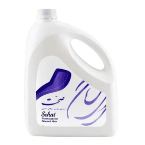 صحت-شامپو (معمولی)-4000 گرمی