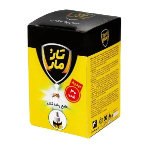 تار و مار-مایع پشه کش-30 عددی