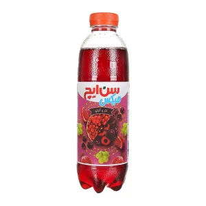 سن ایچ-آب میوه (میکس) (انار وآلبالو)-750 گرمی