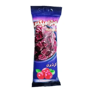 چی توز-نوترا میکس (کرن بری)-40 گرمی