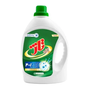 تاژ-مایع لباسشویی (جنرال) (1+4 آب سرد)-2700 گرمی